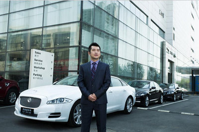 專訪河南通孚祥總經(jīng)理王濤 深耕市場，驅(qū)動未來