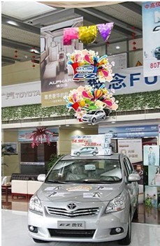 逸致如何搶占市場話語權(quán)——透視遼寧隆孚汽車銷售服務(wù)的成功之道