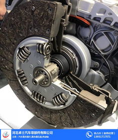 杭州卓士汽配 專注豪沃離合器片銷售，為商用車維修保駕護(hù)航